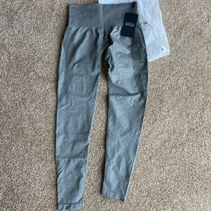 NVGTN Booty Contour Leggings